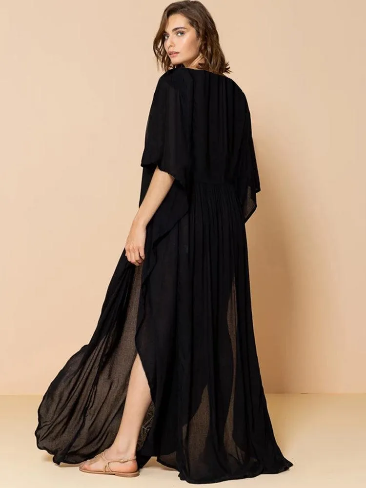 Elegant Flowy Dresses | Lightweight & Bohemian Style