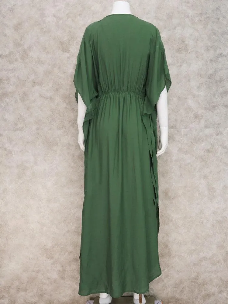 Elegant Flowy Dresses | Lightweight & Bohemian Style