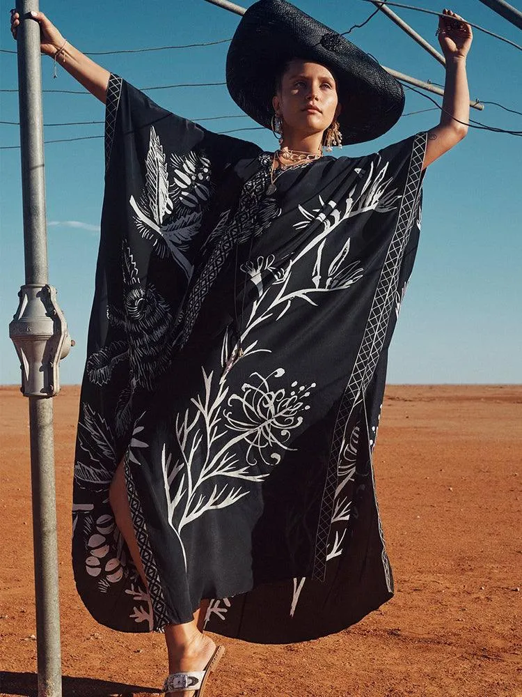 Elegant Flowy Dresses | Lightweight & Bohemian Style