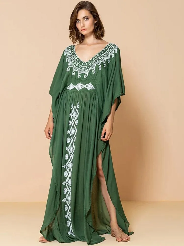 Elegant Flowy Dresses | Lightweight & Bohemian Style
