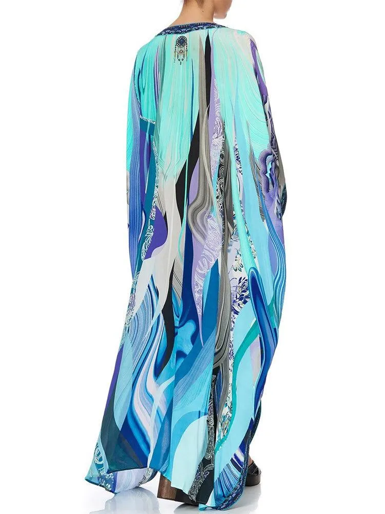 Elegant Flowy Dresses | Lightweight & Bohemian Style