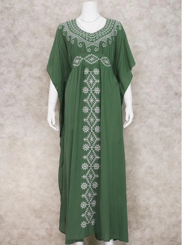 Elegant Flowy Dresses | Lightweight & Bohemian Style