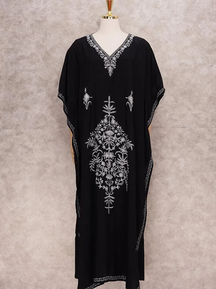 Elegant Flowy Dresses | Lightweight & Bohemian Style