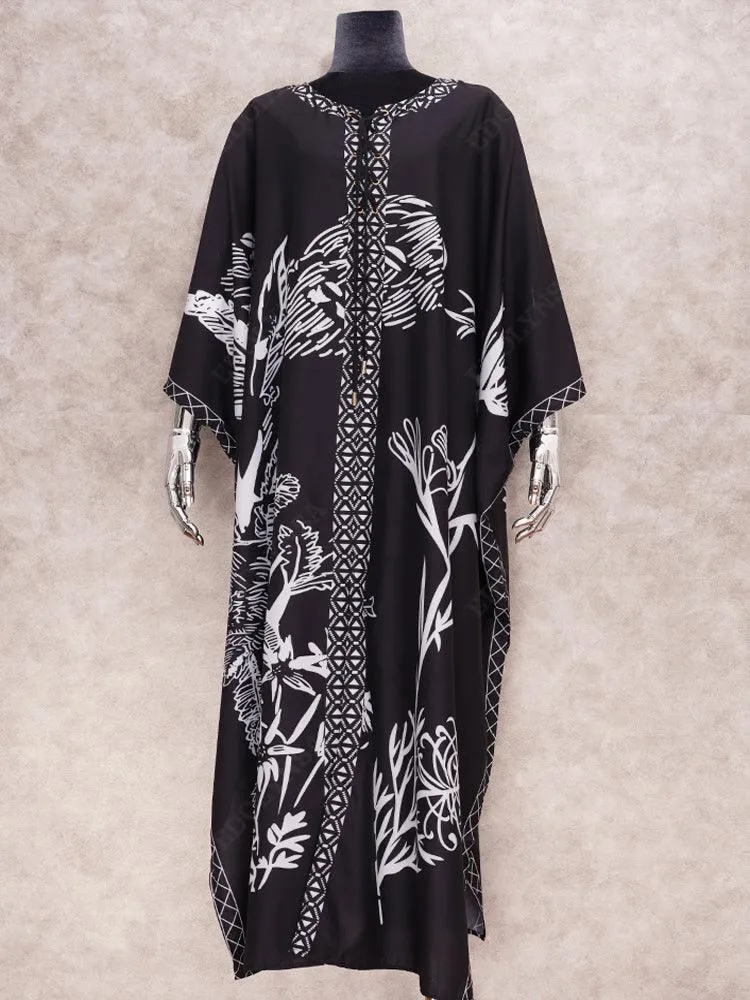 Elegant Flowy Dresses | Lightweight & Bohemian Style
