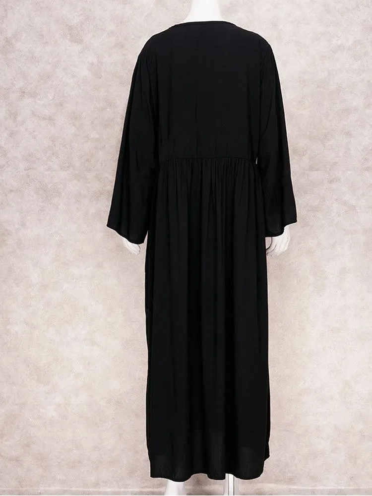 Elegant Flowy Dresses | Lightweight & Bohemian Style