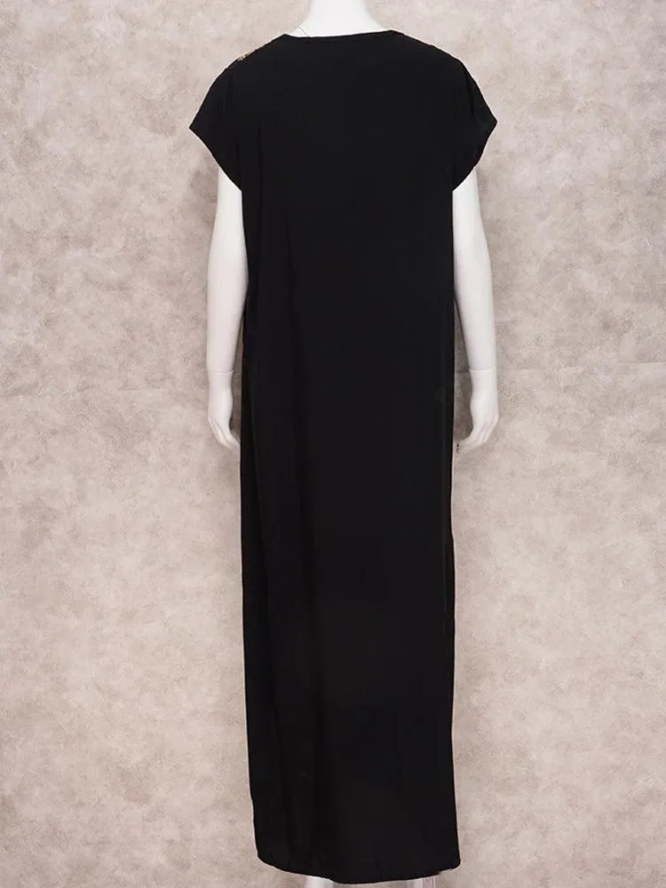 Elegant Flowy Dresses | Lightweight & Bohemian Style