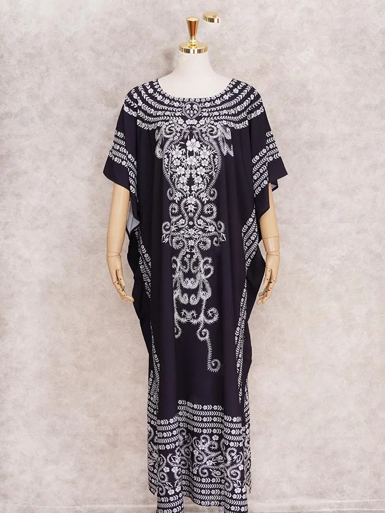 Elegant Flowy Dresses | Lightweight & Bohemian Style