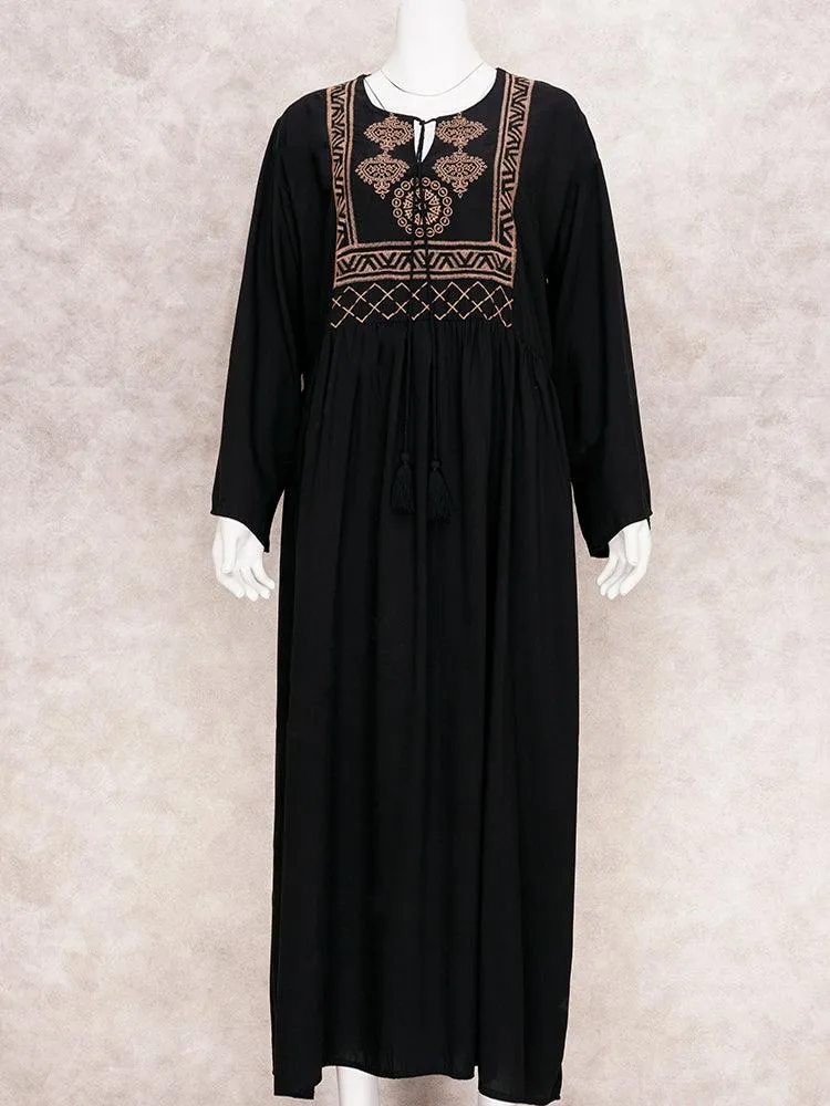 Elegant Flowy Dresses | Lightweight & Bohemian Style