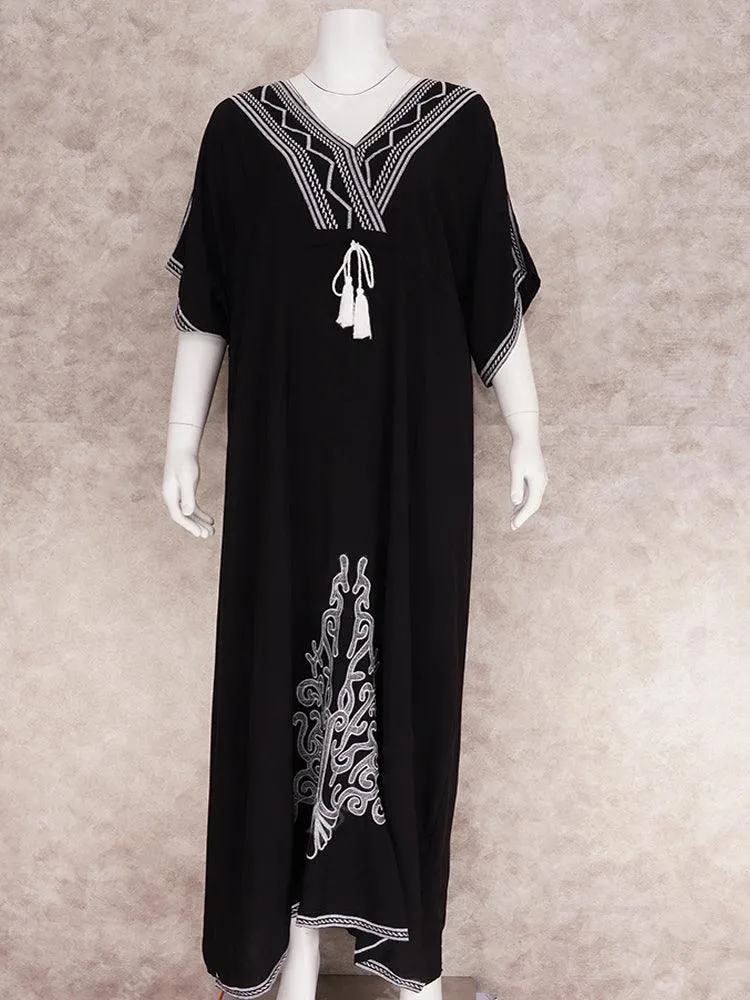 Elegant Flowy Dresses | Lightweight & Bohemian Style