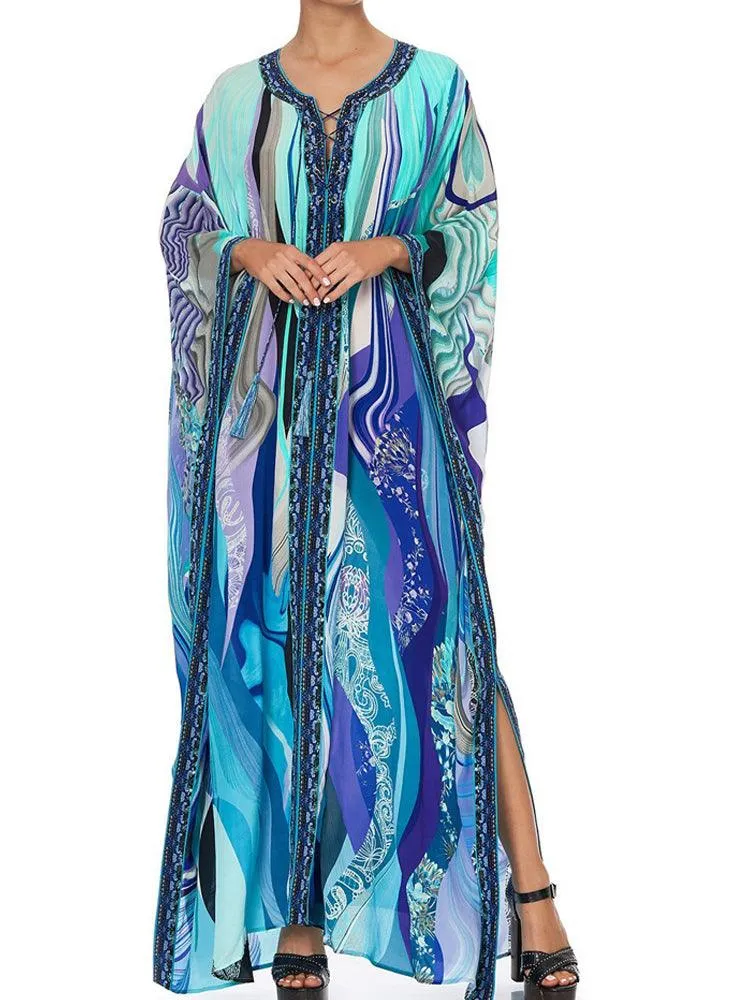 Elegant Flowy Dresses | Lightweight & Bohemian Style