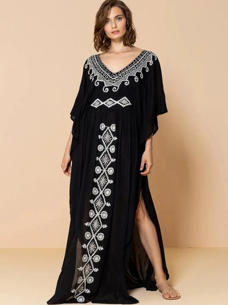 Elegant Flowy Dresses | Lightweight & Bohemian Style