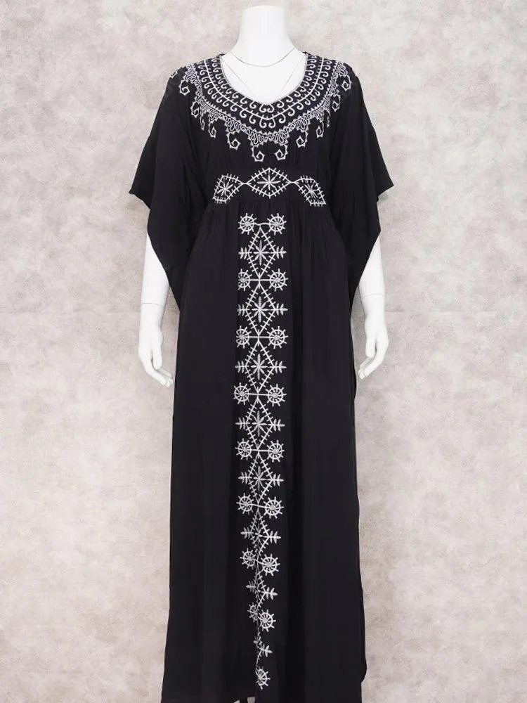 Elegant Flowy Dresses | Lightweight & Bohemian Style