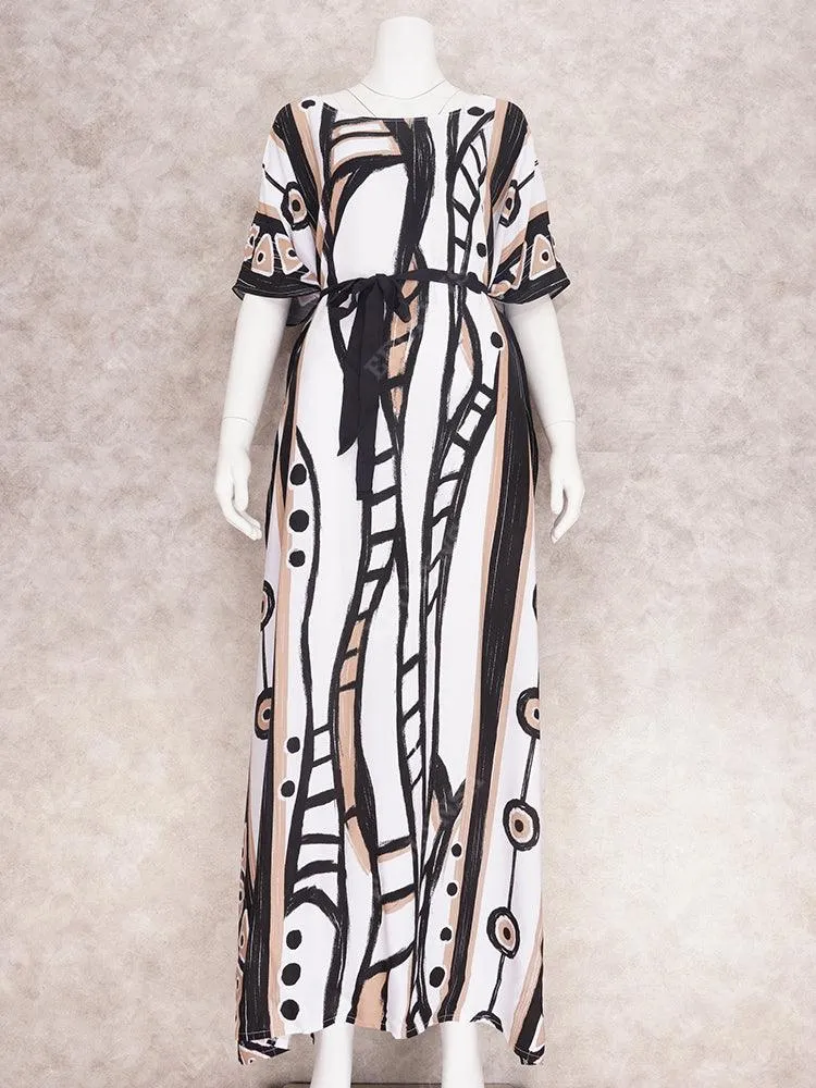 Elegant Flowy Dresses | Lightweight & Bohemian Style