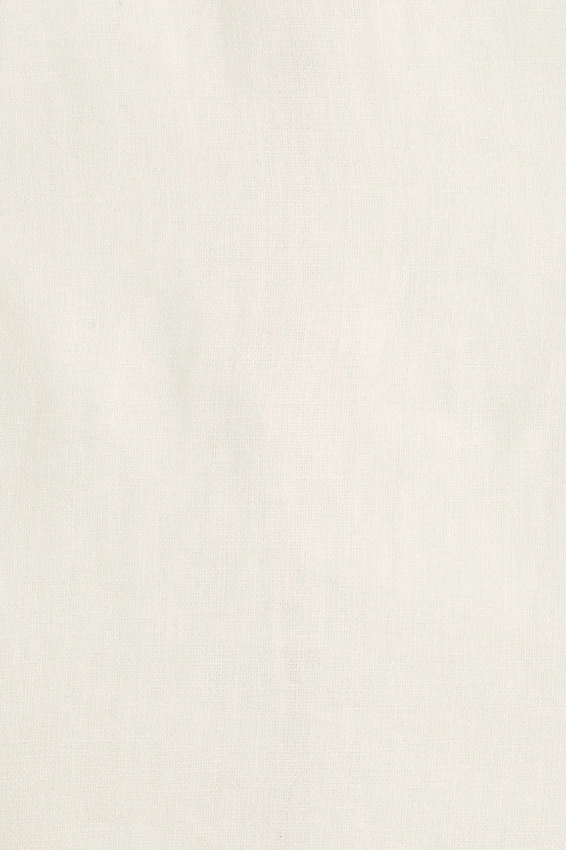 Eloise Mini Dress (White)