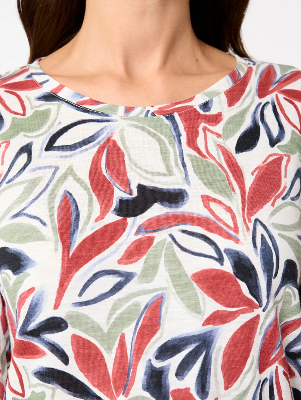 Emmeline Top