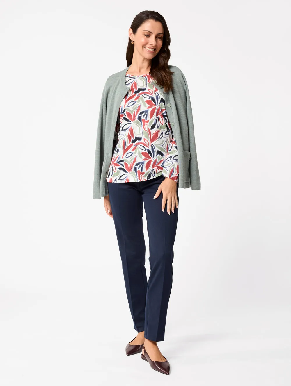 Emmeline Top