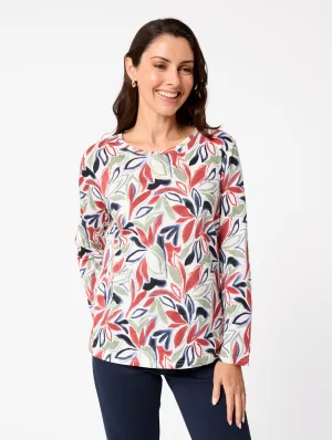 Emmeline Top