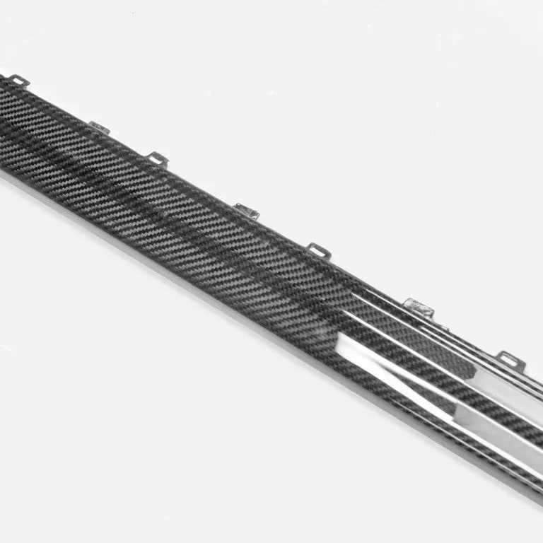 EPR USA OTD Style Side Skirts for Honda Civic Type-R FL5 2023-ON Pre-preg Carbon Fiber