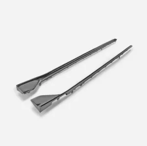 EPR USA OTD Style Side Skirts for Honda Civic Type-R FL5 2023-ON Pre-preg Carbon Fiber