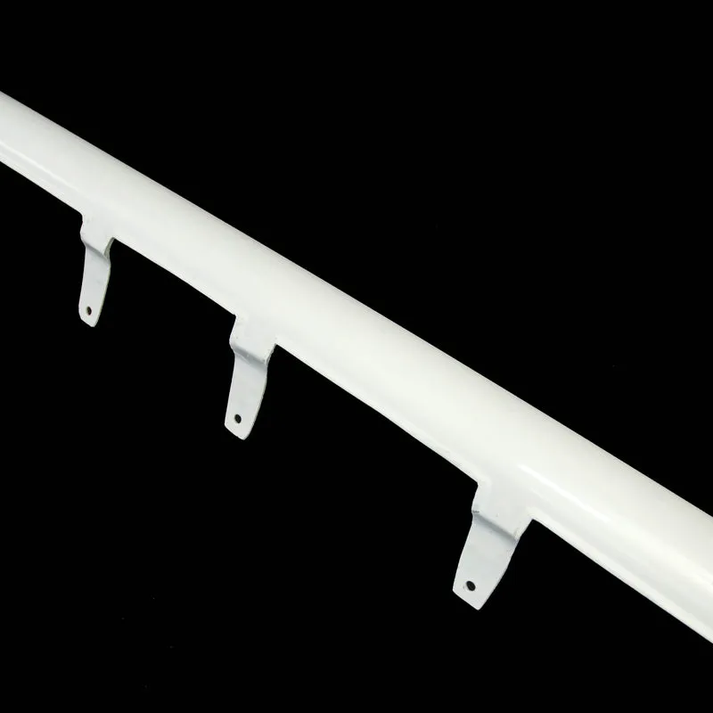 EPR USA Side Skirts for Nissan R34 GTR Base 1999-2004 Carbon Fiber / FRP