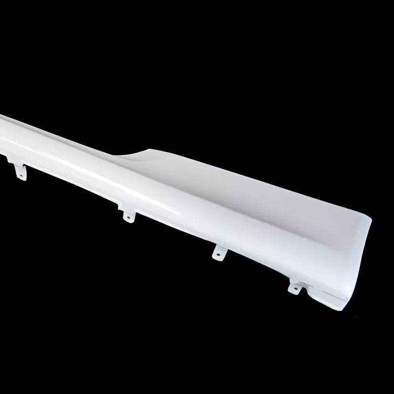 EPR USA Side Skirts for Nissan R34 GTR Base 1999-2004 Carbon Fiber / FRP