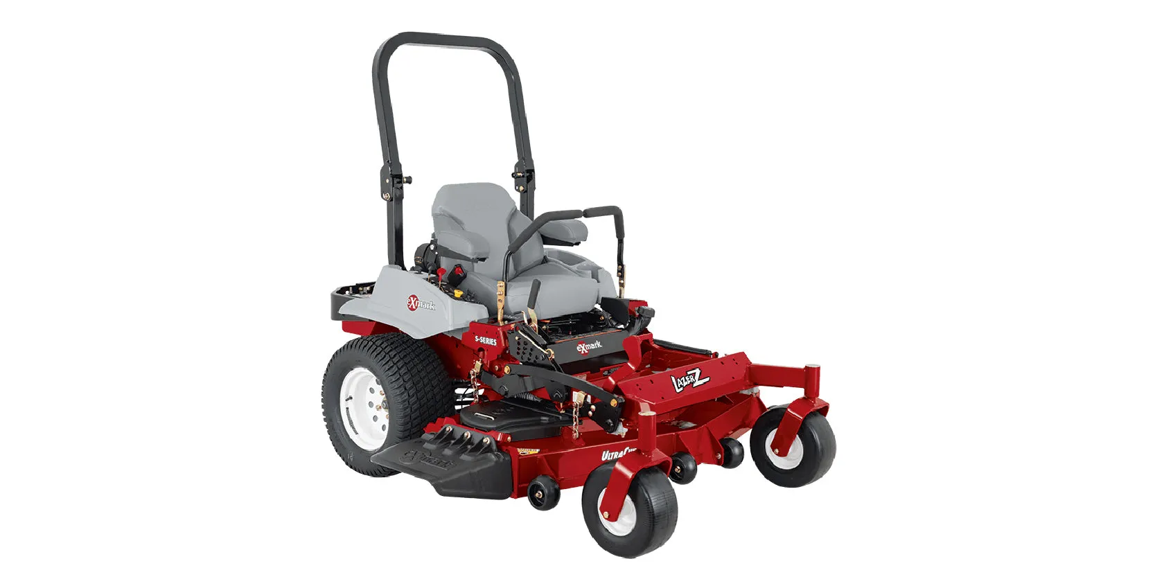 Exmark LZE651CKA484A2 Lazer