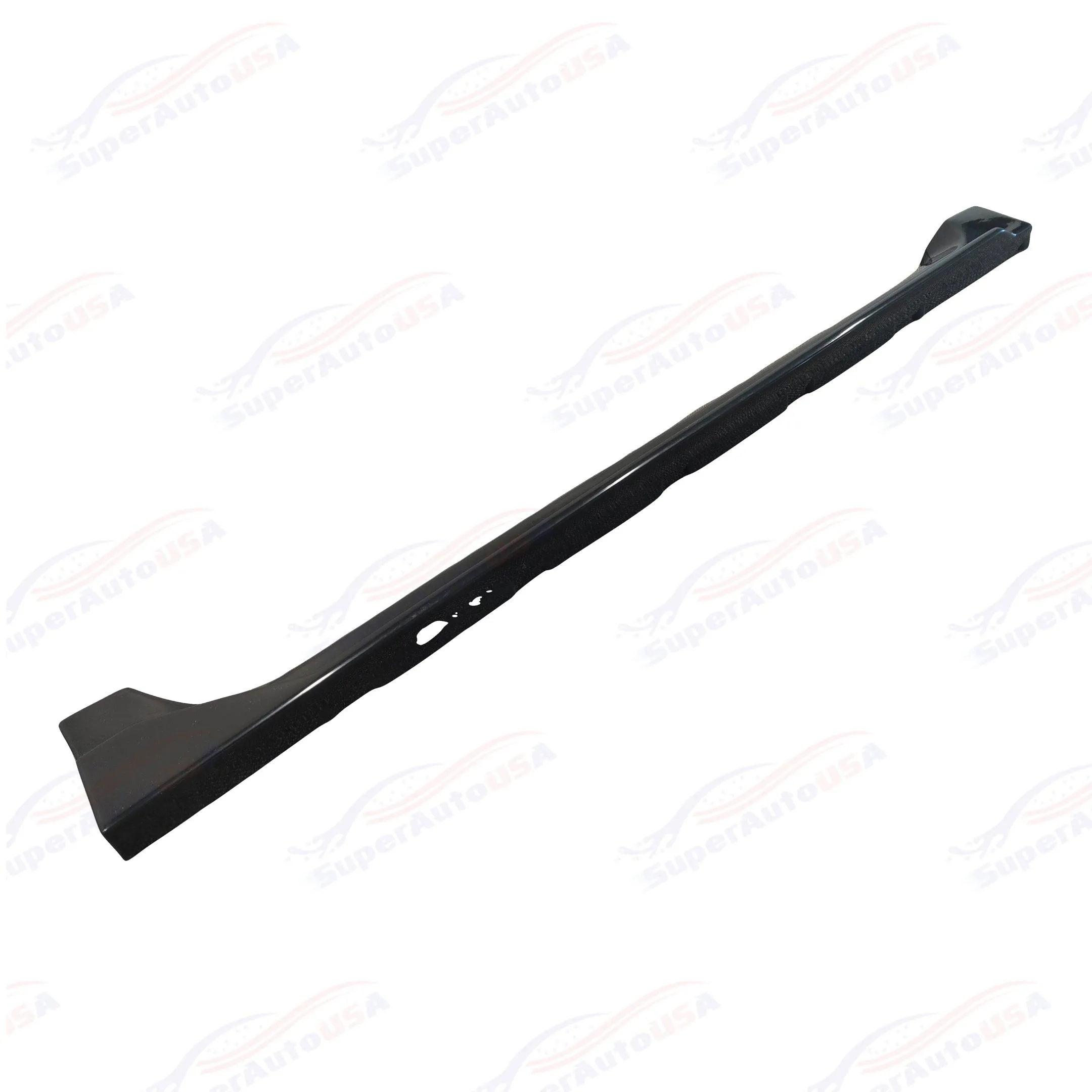 For 2015-2021 Subaru WRX STI JDM Style Side Skirts