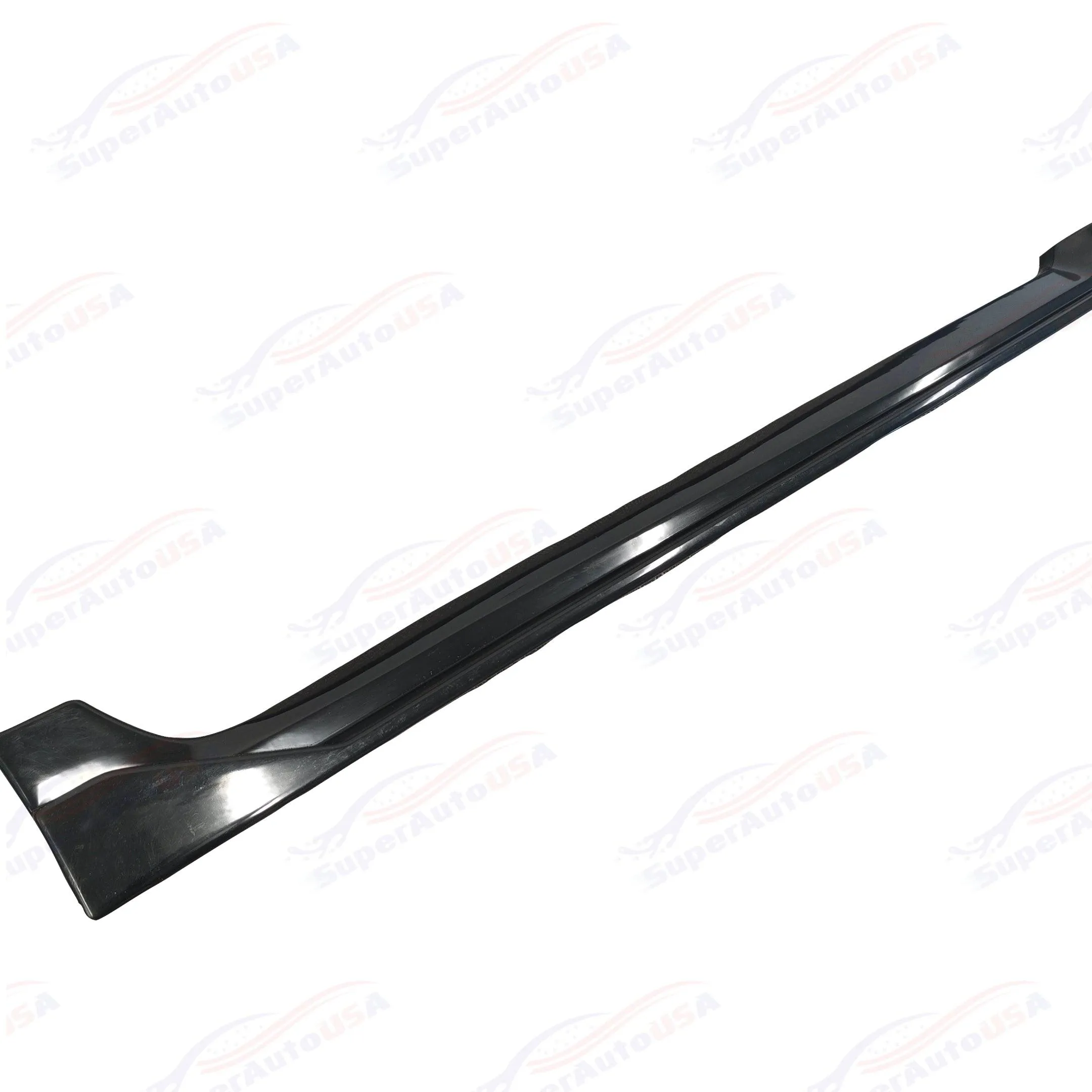 For 2015-2021 Subaru WRX STI JDM Style Side Skirts
