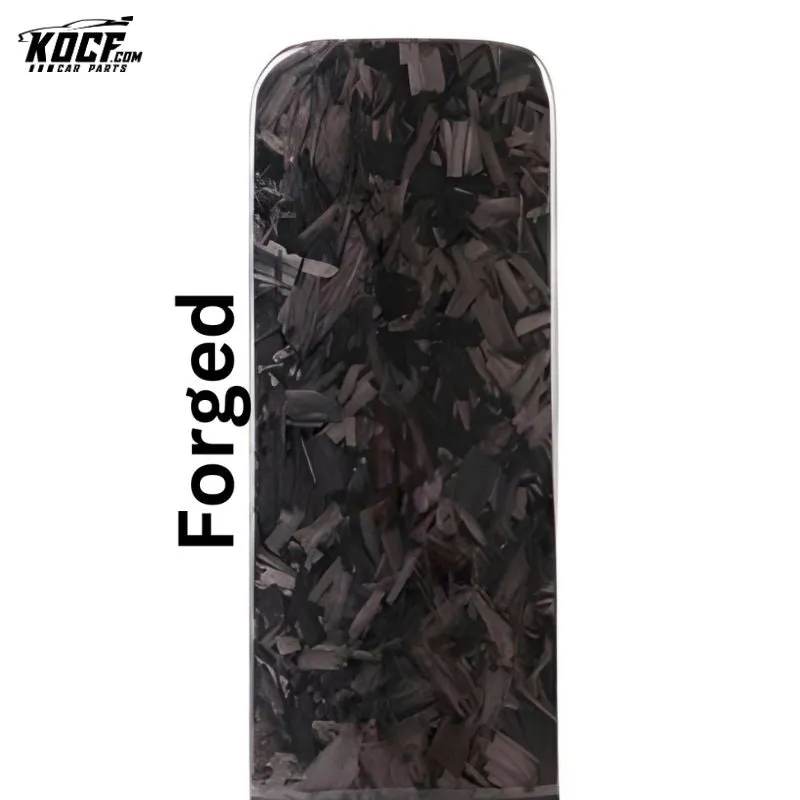 For BMW F87 M2 M performance bodykit Front lip side skirts diffuser spoiler grille mirror cover