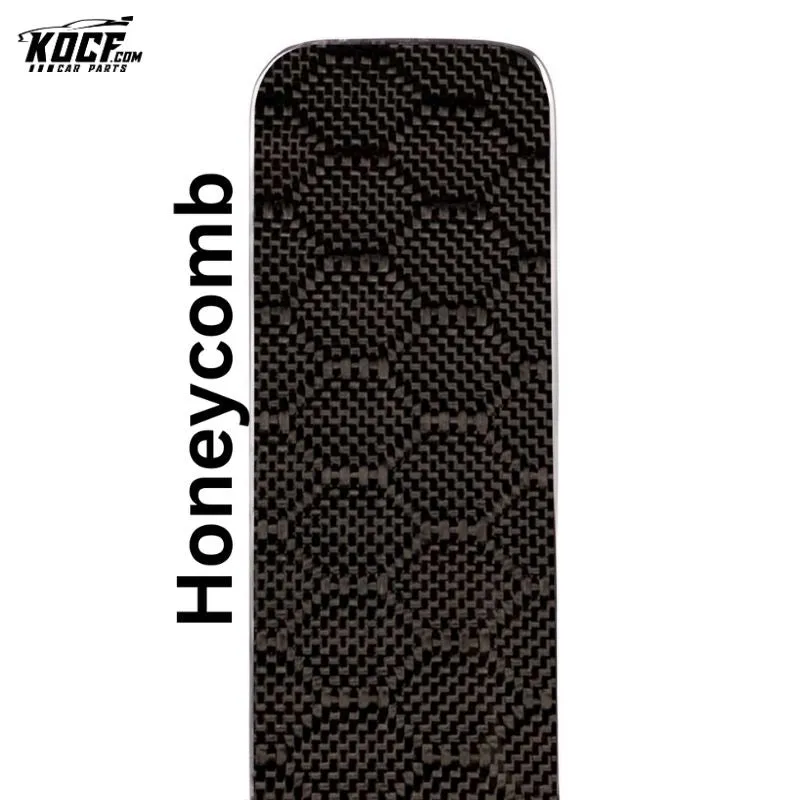 For BMW F87 M2 M performance bodykit Front lip side skirts diffuser spoiler grille mirror cover