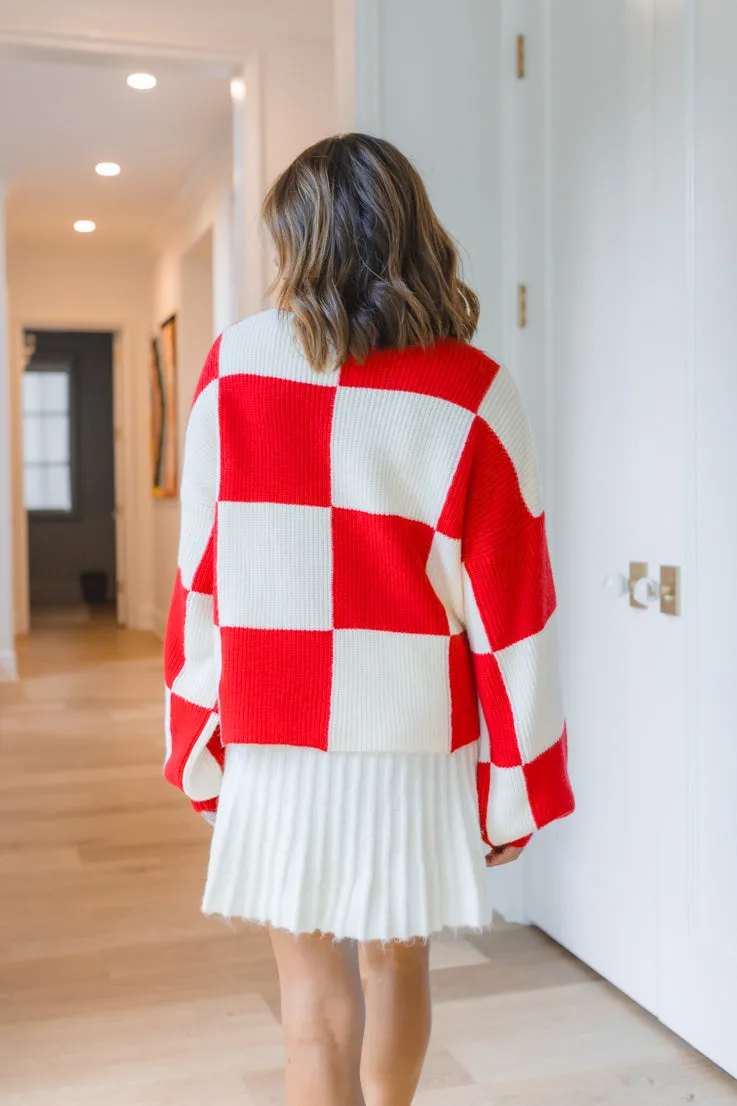 Gambit Sweater