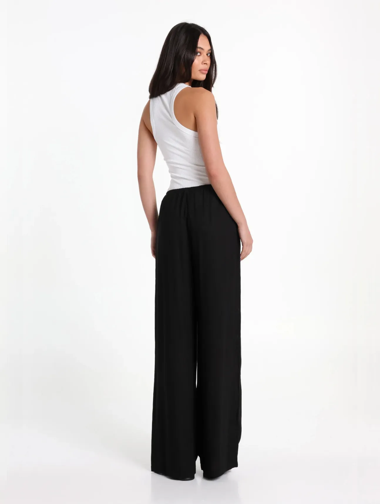 Ginny Pants