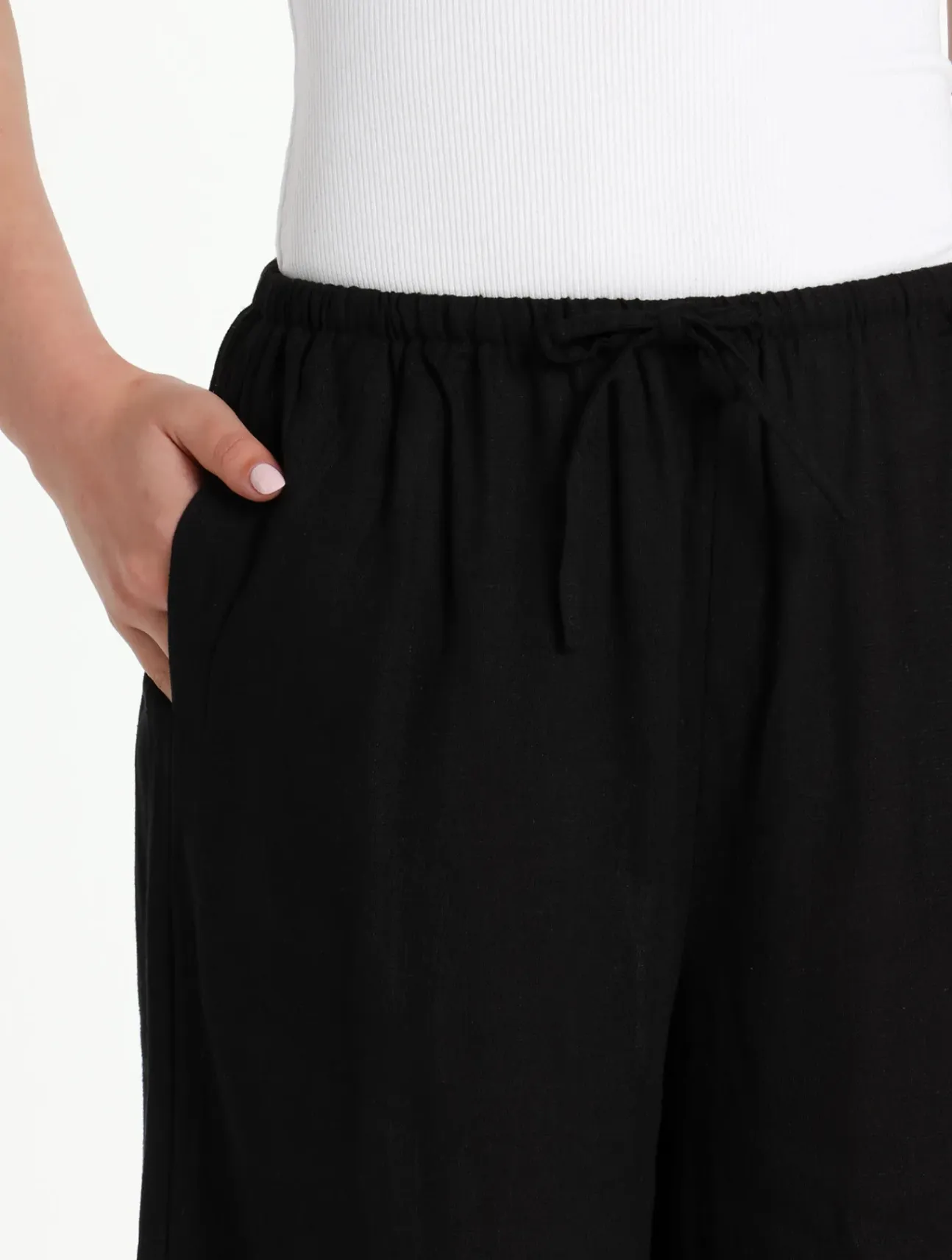 Ginny Pants