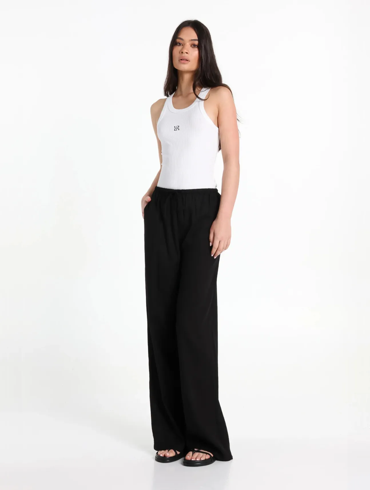 Ginny Pants