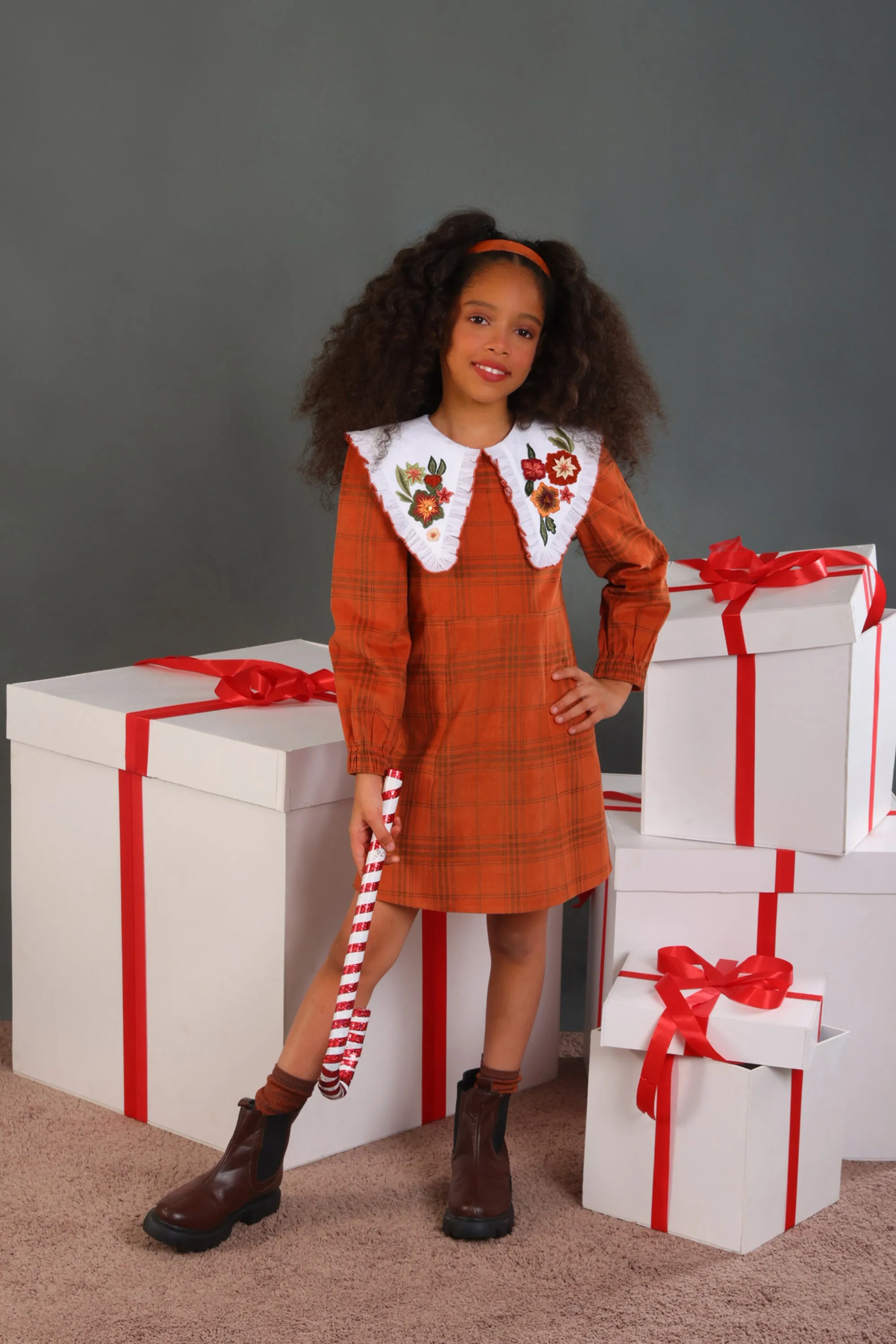 Gracie Dress (Sale)