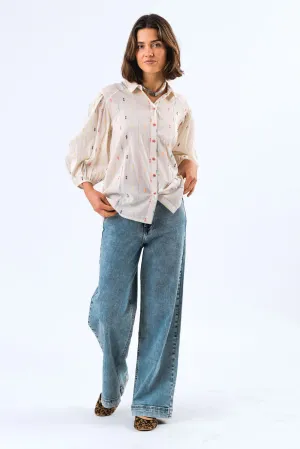 Heidi Shirt