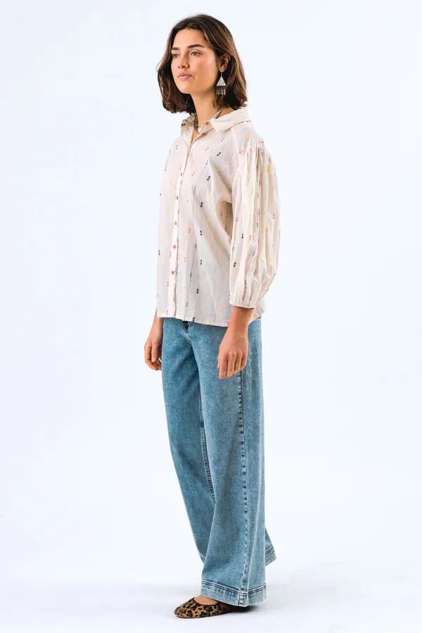 Heidi Shirt