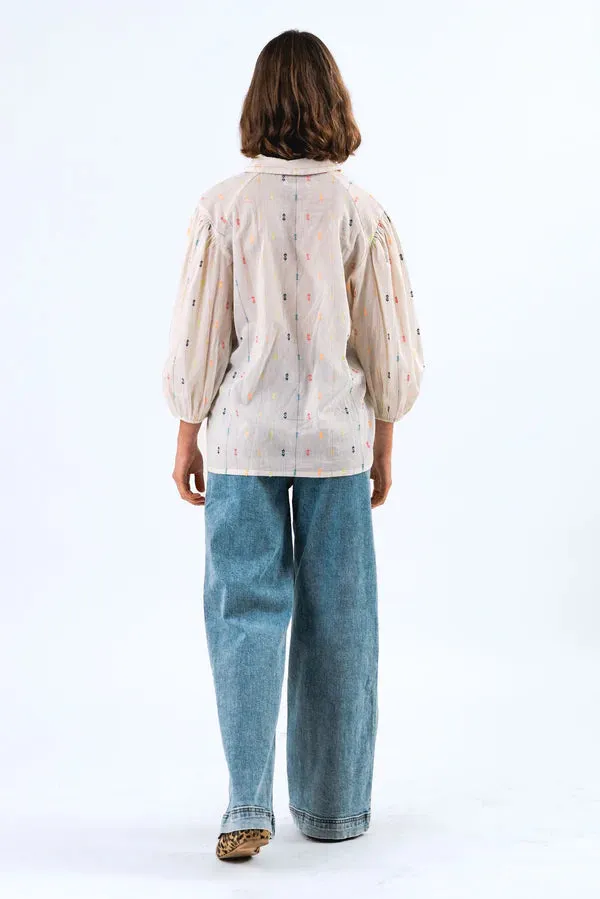 Heidi Shirt