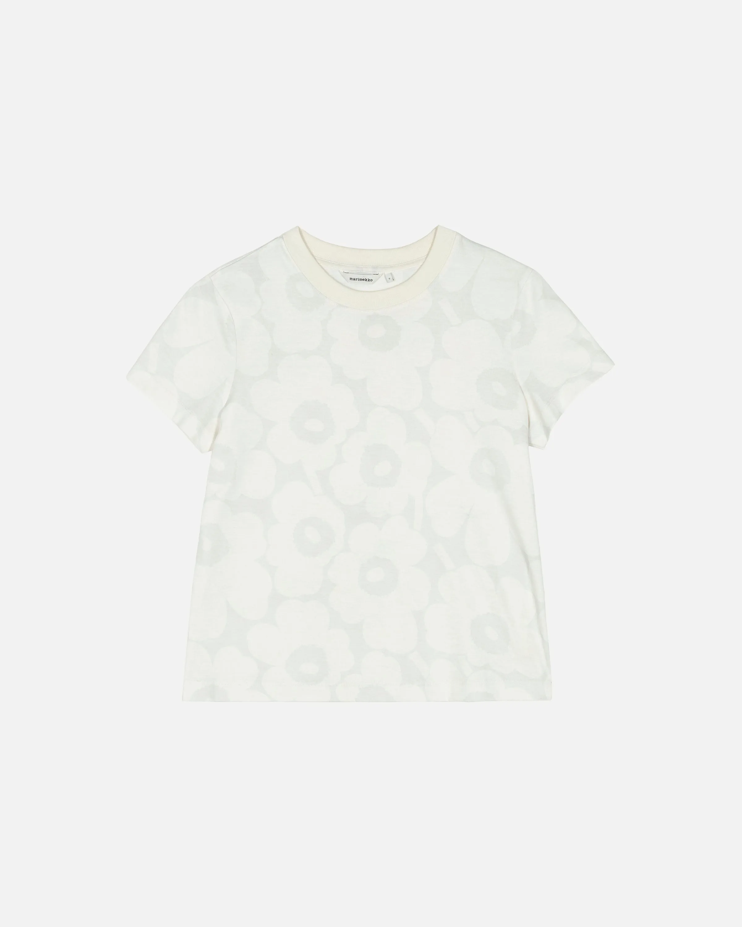 Heleys Unikko Jersey Slim Short Sleeve Top 60cm