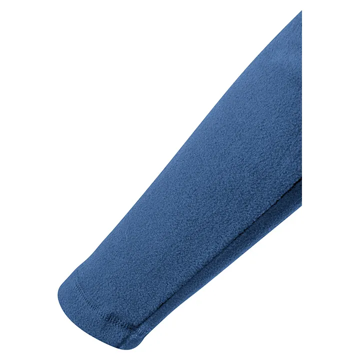 Jack Pyke Ladies Fleece Jacket Denim.