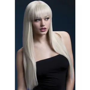 Jessica - Blonde Wig