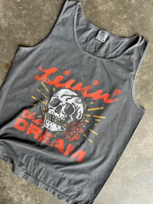 Livin' The Dream Tank Top