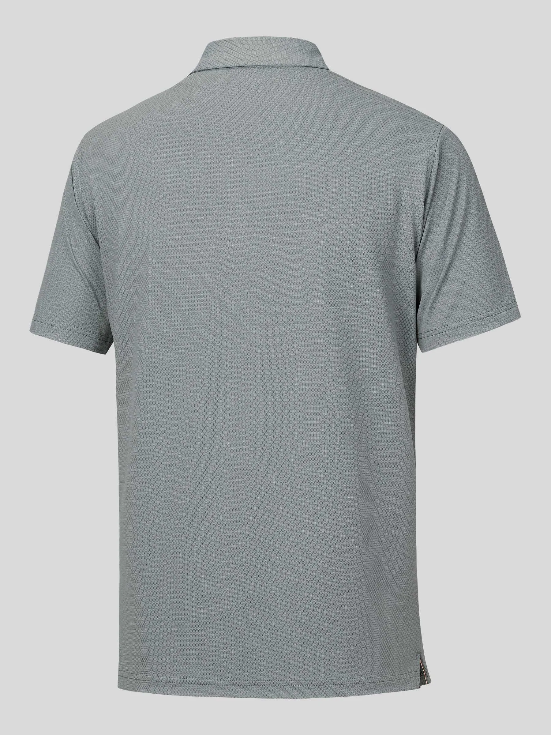 Men's Classic Golf Polo Shirts