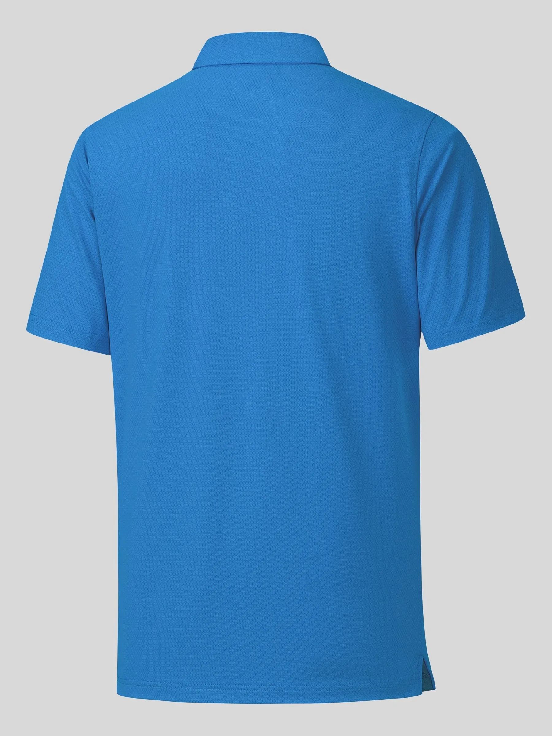 Men's Classic Golf Polo Shirts