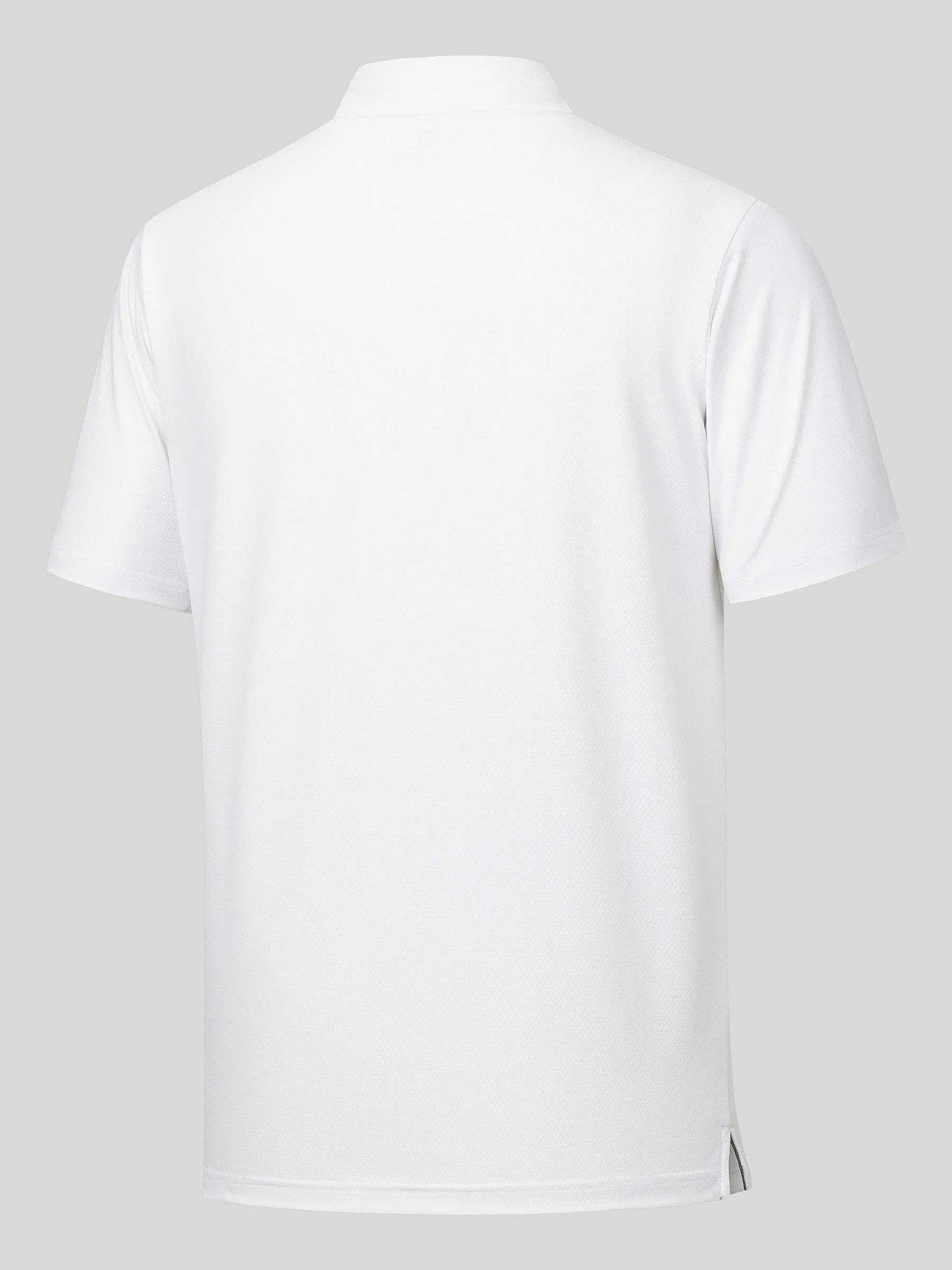Men's Classic Golf Polo Shirts