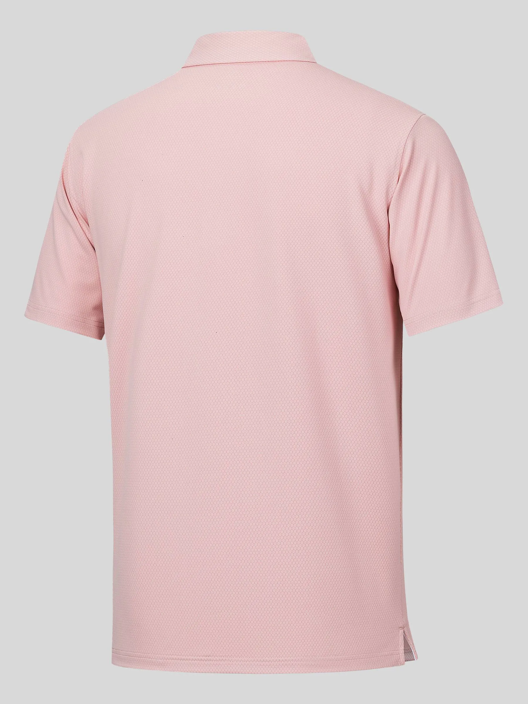 Men's Classic Golf Polo Shirts