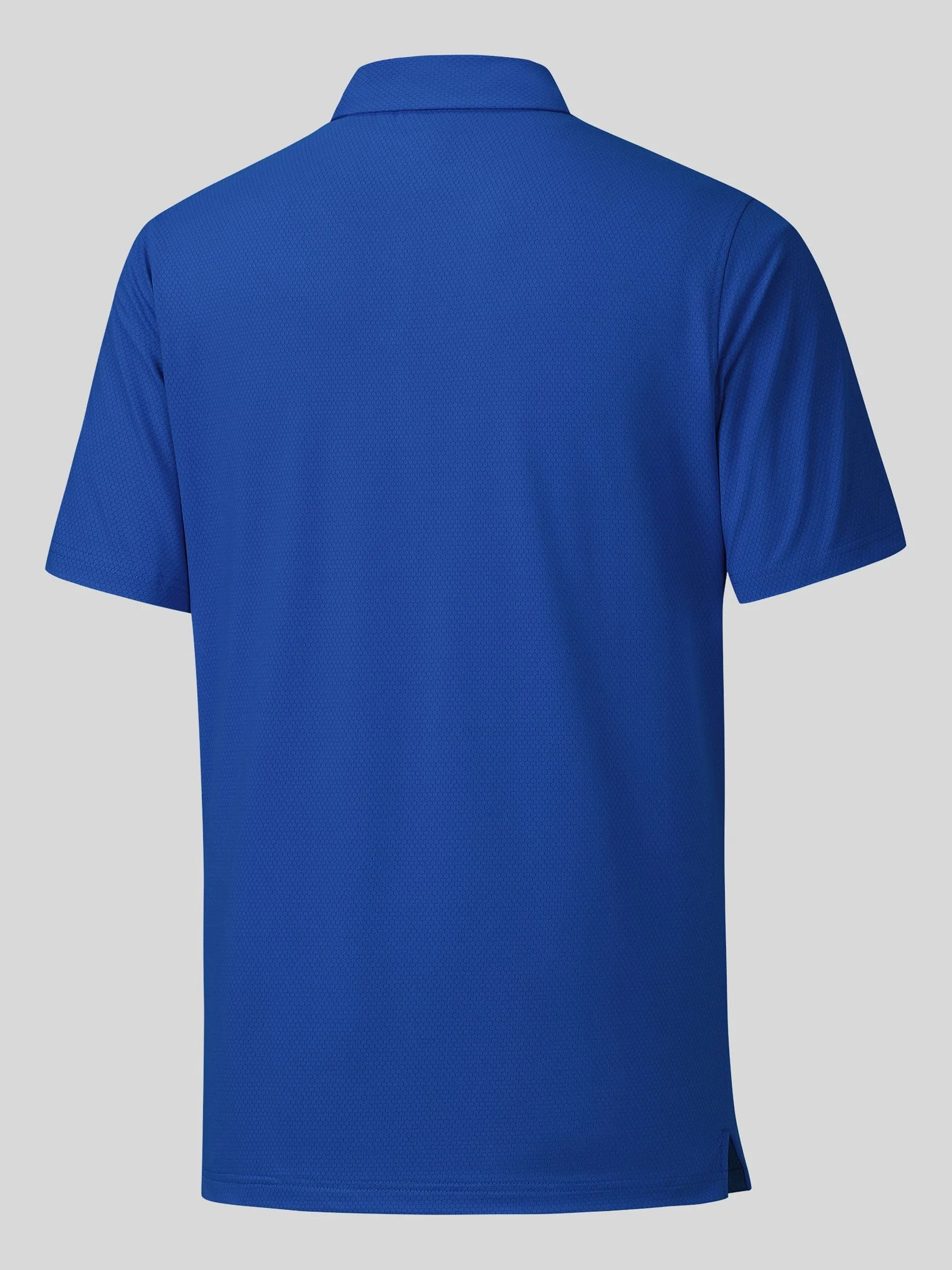 Men's Classic Golf Polo Shirts
