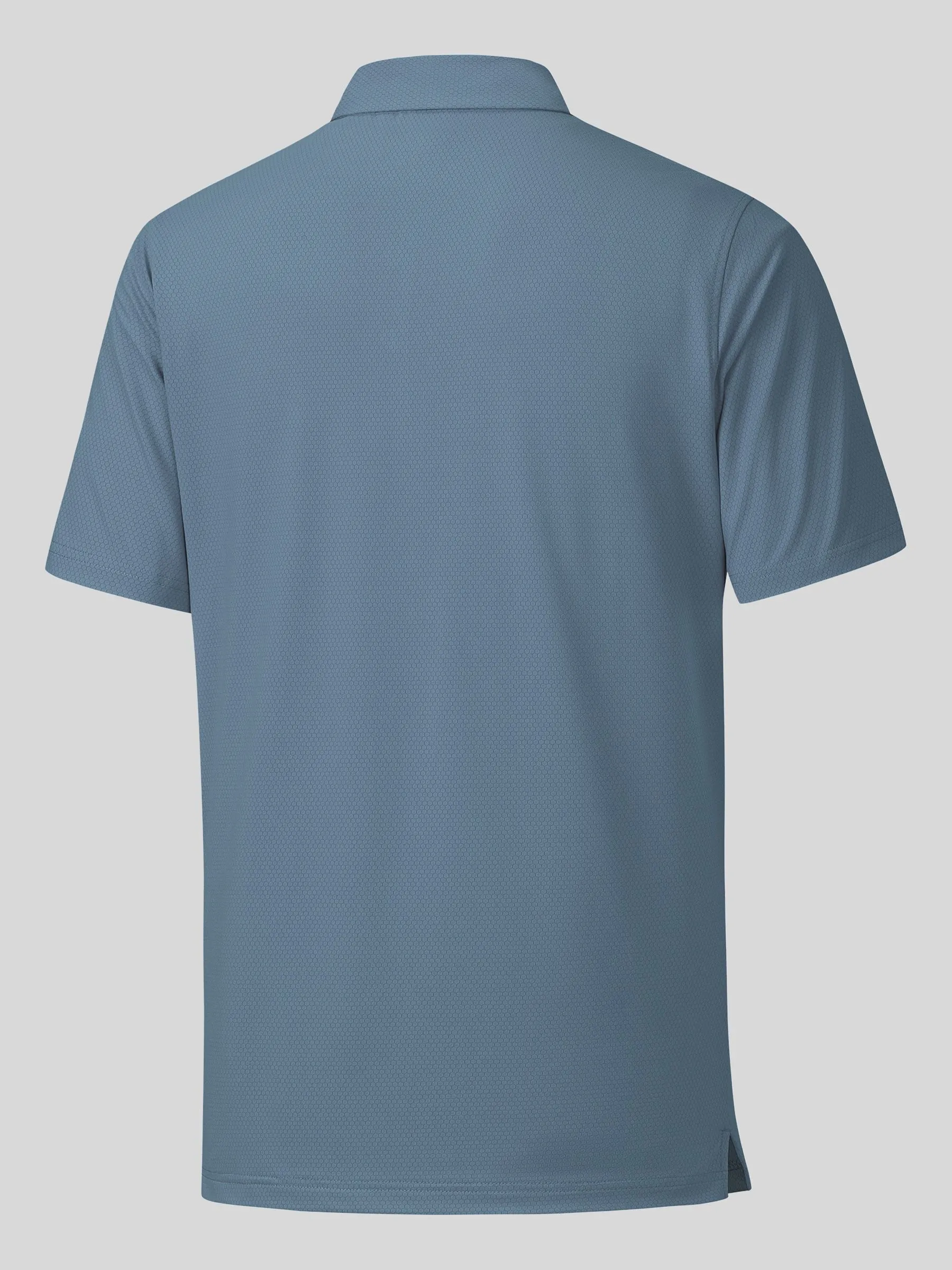 Men's Classic Golf Polo Shirts