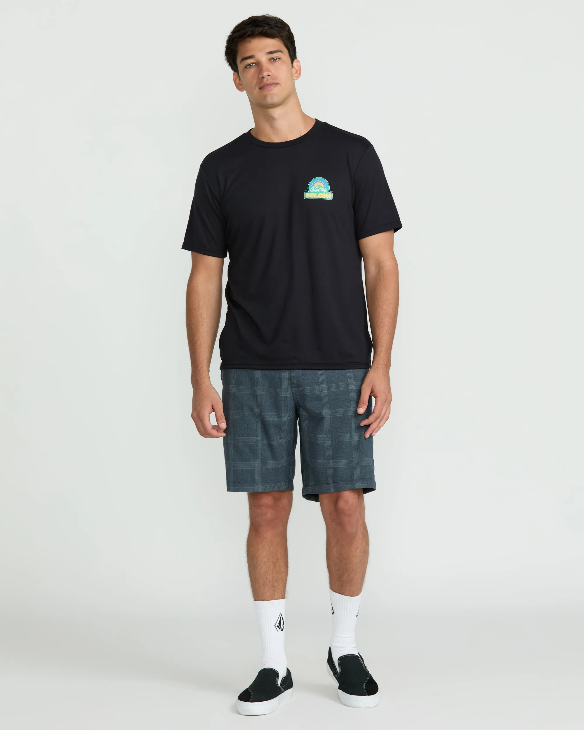 Men's Techtonic Tech Short Sleeve Tee