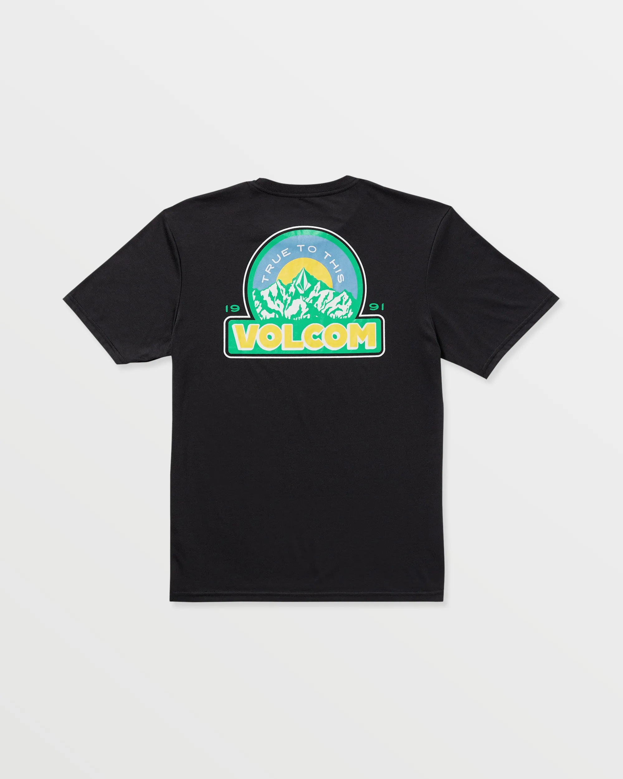 Men's Techtonic Tech Short Sleeve Tee